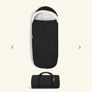 Babyzen Yoyo Footmuff